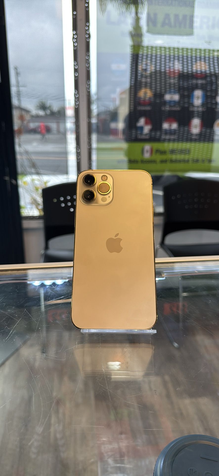 iPhone 12 Pro Max 128gb