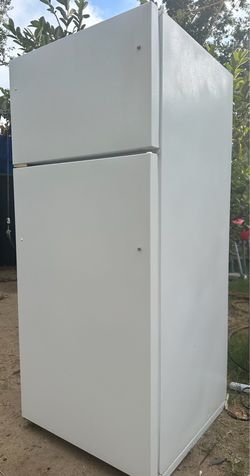 Kenmore refrigerator
