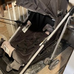 Collapsible Stroller 