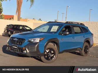 2022 Subaru Outback