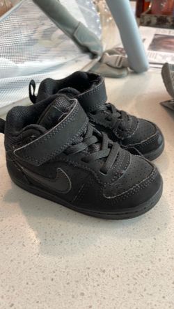 Baby Shoes Nike size 6C