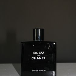 BLEU CHANEL PERFUM’S 