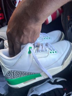 Jordan 3
