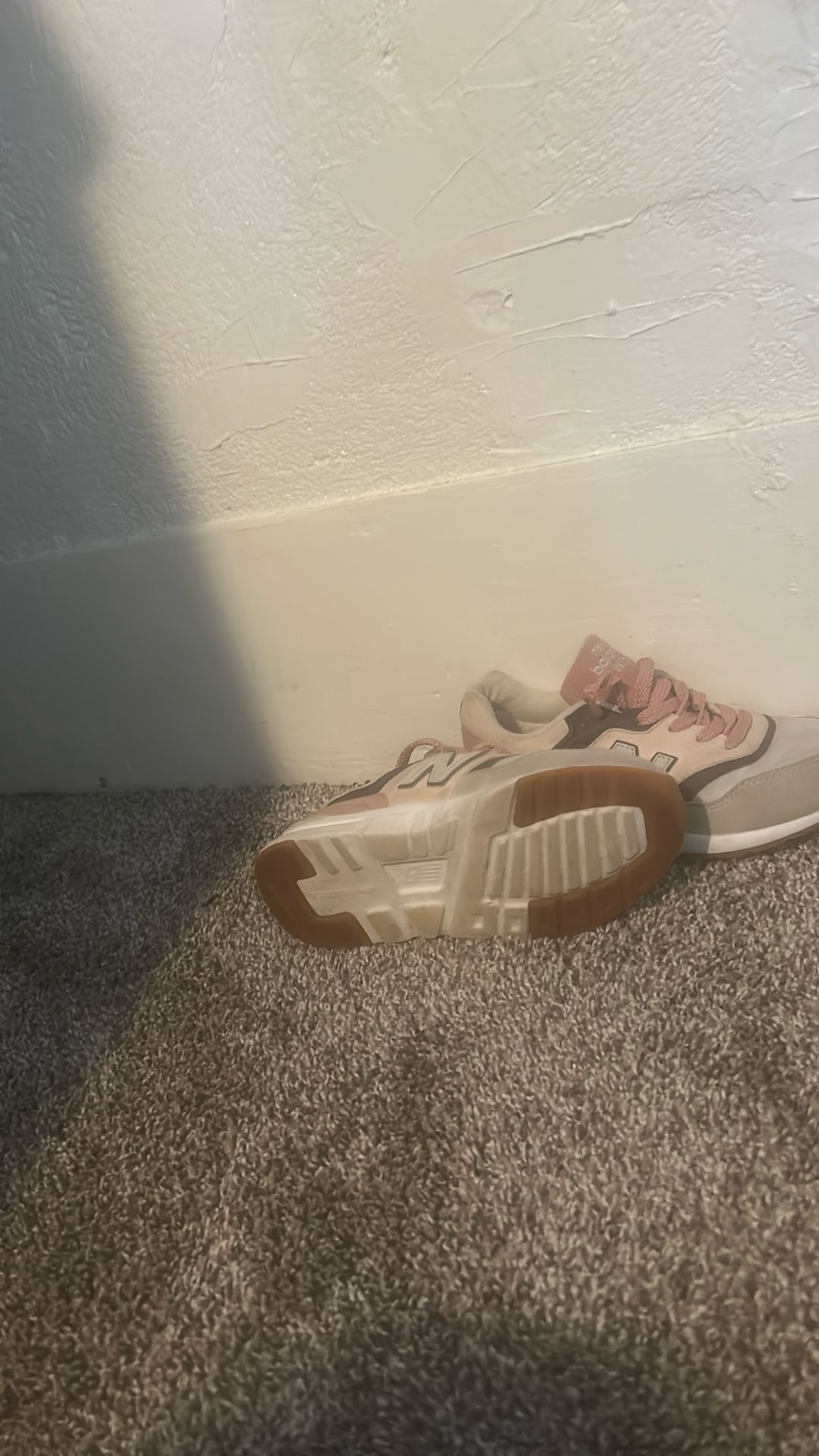 Some New Balances 997H