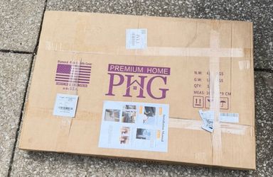 Premium Home PHG Diamond Plate Griddle Cover