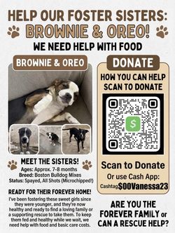 Food help