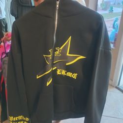 Men's Sweaters/Jacket!!