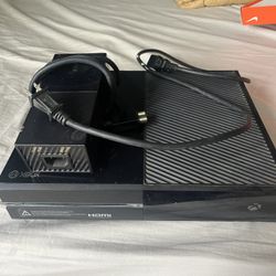 Xbox One