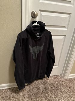 Under Armor Mens Hoodie Size S