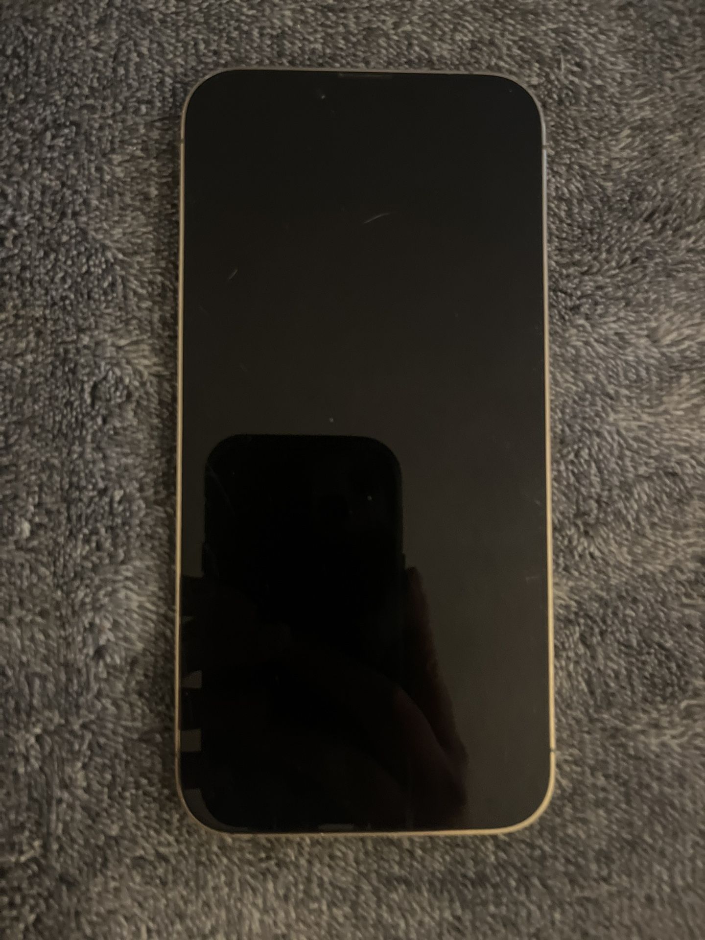 iPhone 16 Pro Max carry unlocked 256GB