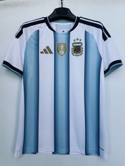 Argentina FIFA Soccer Jersey