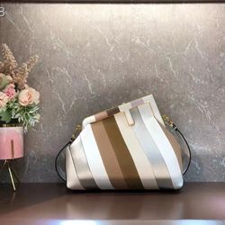 Fendi First Bag( Meduim)