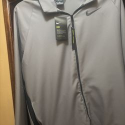 Nike windbreaker