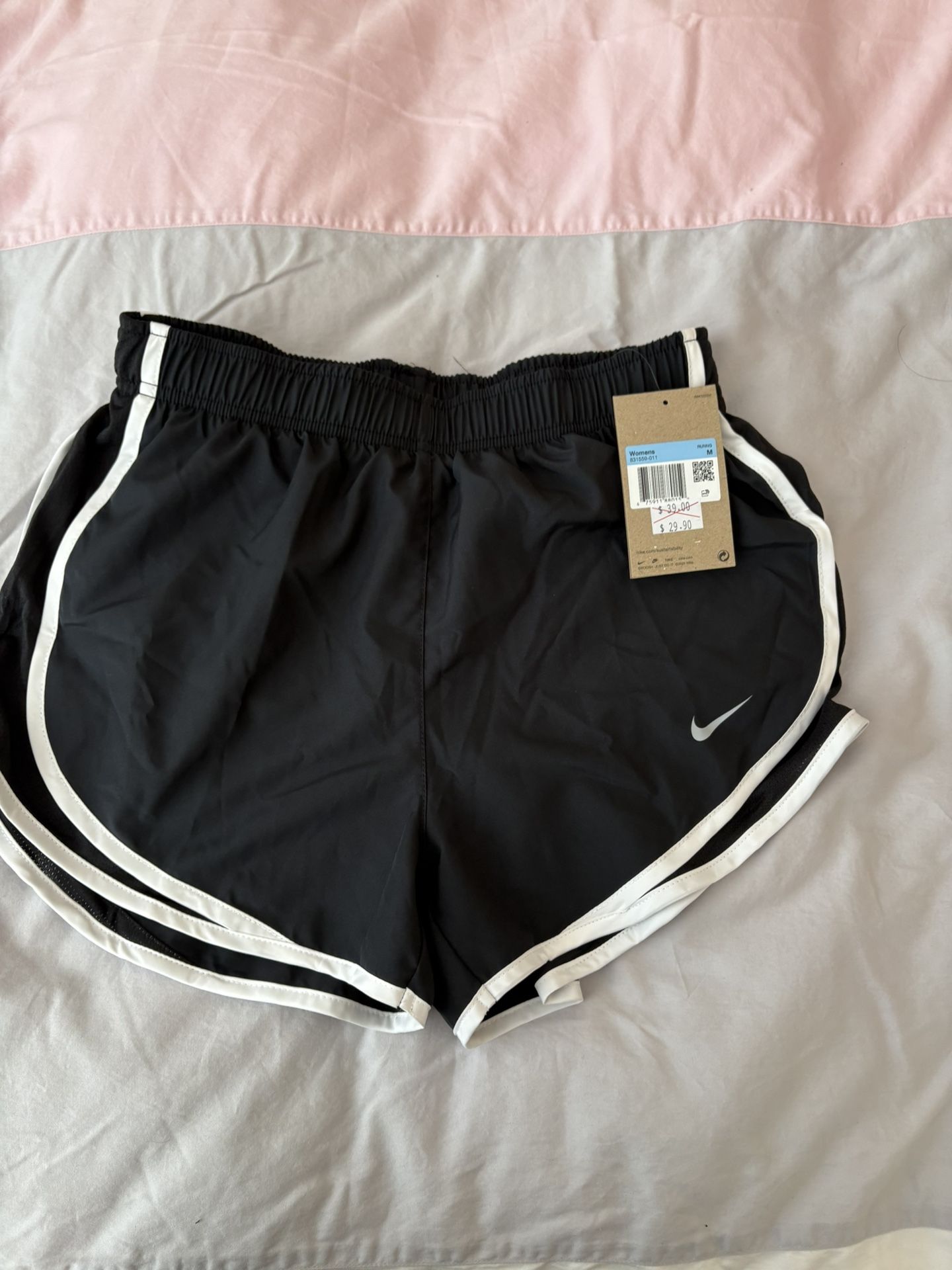 sport short