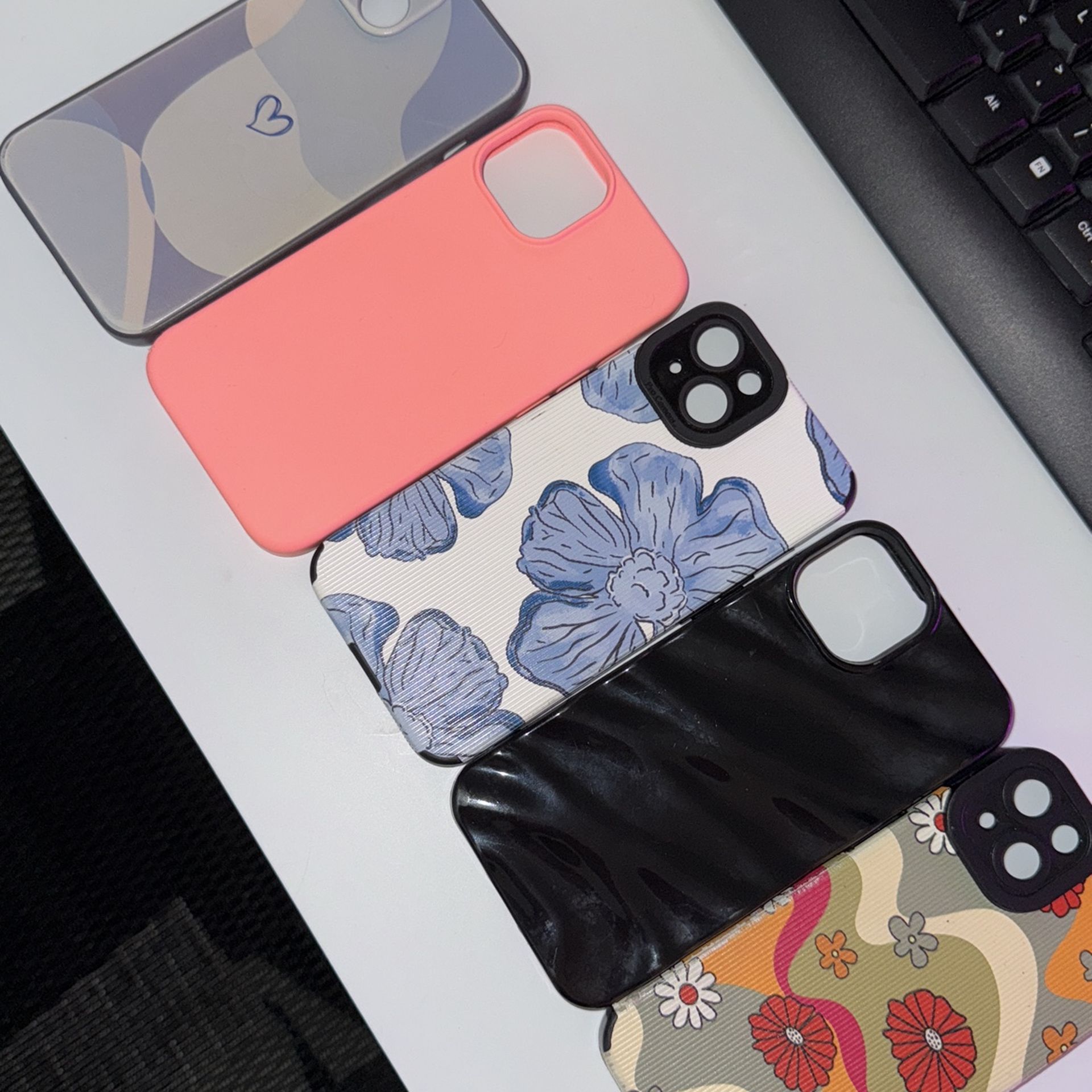 iPhone 13 Phone Cases