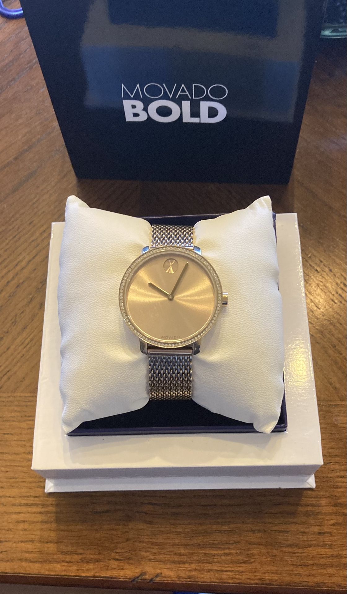 Monvado Women’s Watch