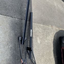 Yakima Bike Rack 
