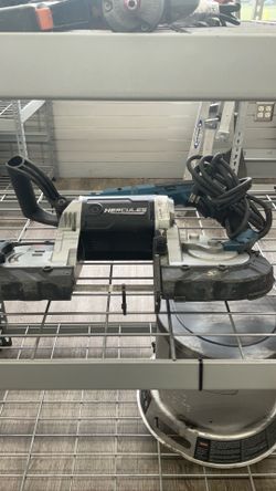 Hercules Band Saw
