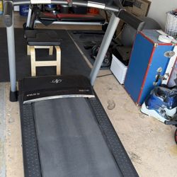 NordicTrack T6.5 S Treadmill 