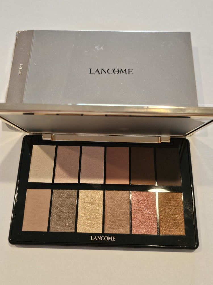 Lancome Palette Brand New 