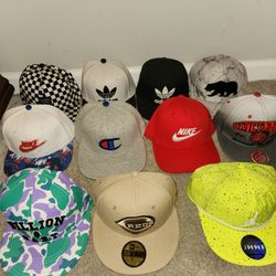 Men Hats