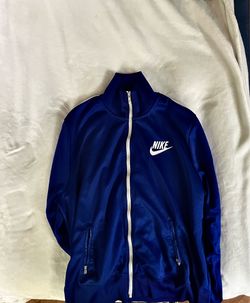 Nike Jacket Men's