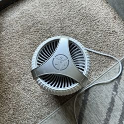 Homedics air Purifier 