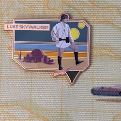 Disney Pins