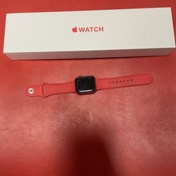 Apple Watch Series 6