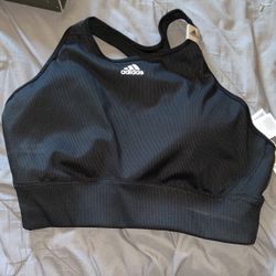 New Sports Bra Adidas 