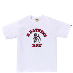Bape T Shirt 