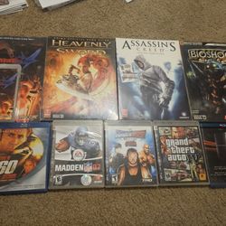 Ps3 Games And Guides