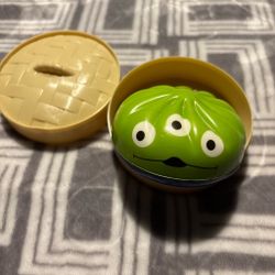 Disney dumplings