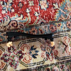 New 1/2 Violin Shoulder Rest 