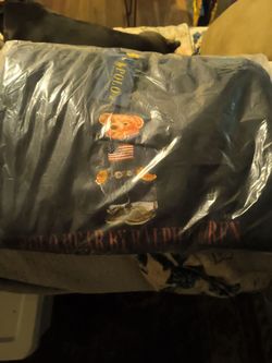 Polo jump suit