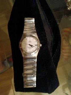 Omega constellation