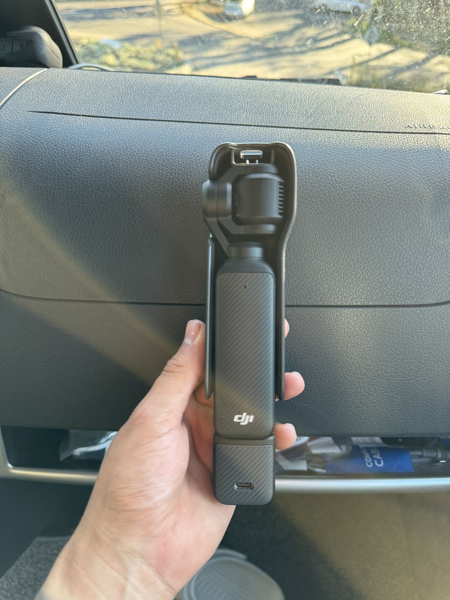 Osmo Pocket 3 