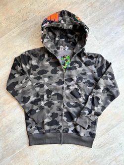 Bape hoodie