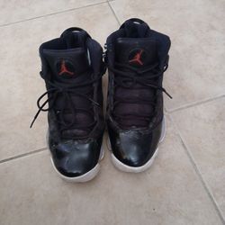 Jordan 6
