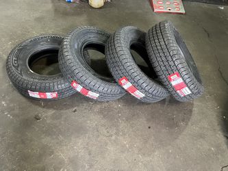 GT Radial Adventuro HT