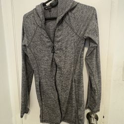 Athleta Jacket Size Small 