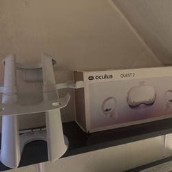 Oculus Quest 2