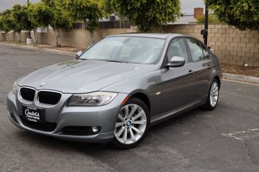 2011 BMW 3 Series 328i