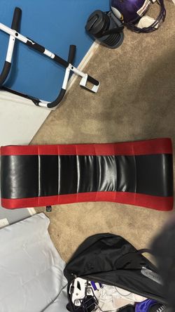 Gaming chair