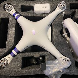 DJI Phantom Drone