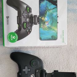 Moga Xp5.x Controller