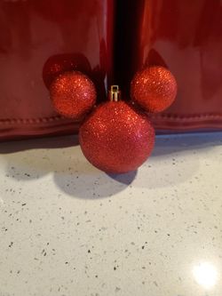 Christmas Ornaments
