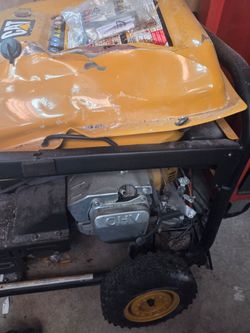 Free generator for parts