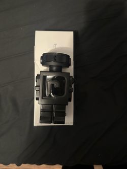 Phanton paco rabanne