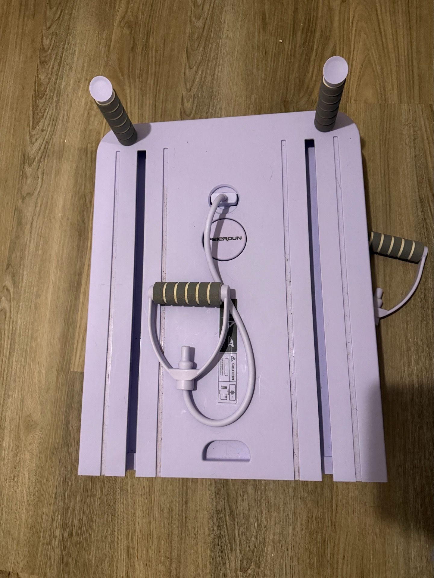Multi Function Exercise Board